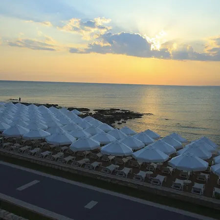 Semesteranläggning (resort) Garden