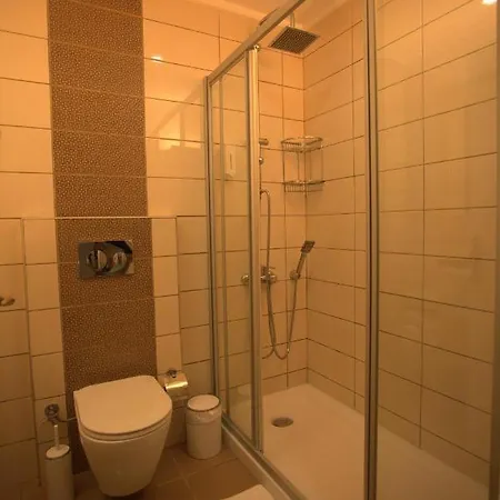 אתר נופש Garden 4*