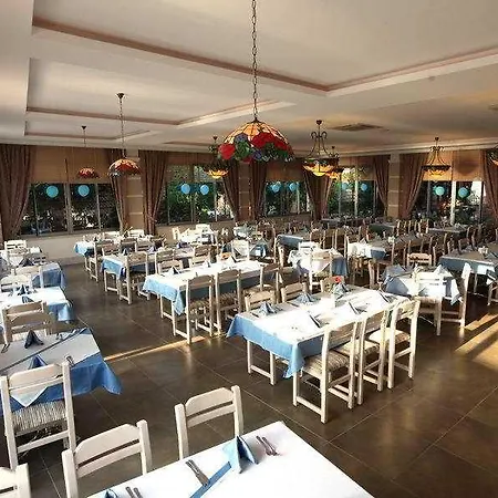 Garden 4* סייד