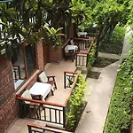 度假村 Garden 4*
