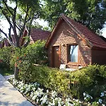 度假村 Garden 锡德