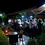 Garden 4* Side