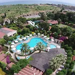 Garden 4* Σιντέ