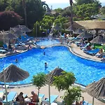 Resort Garden Side