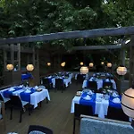 Resort Garden
