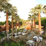 Resort Garden Side