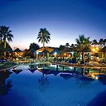 Resort Garden Side