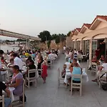 Garden 4* Σιντέ