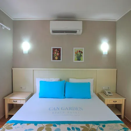 Garden Resort 4*
