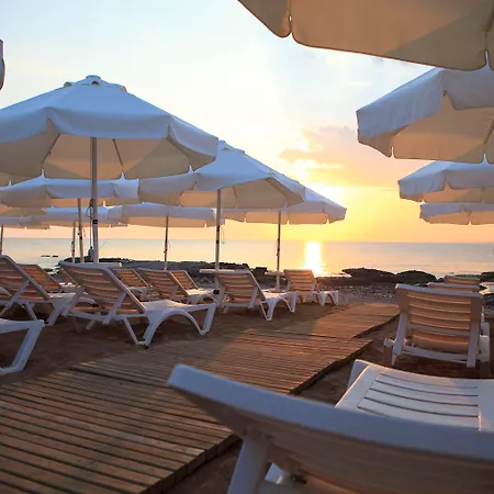 منتجع Garden 4*