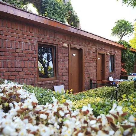 Resort Garden