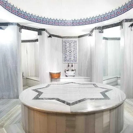 Garden منتجع سيدي