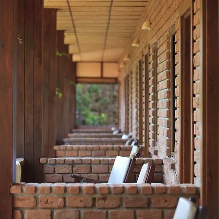 Garden Resort 4*