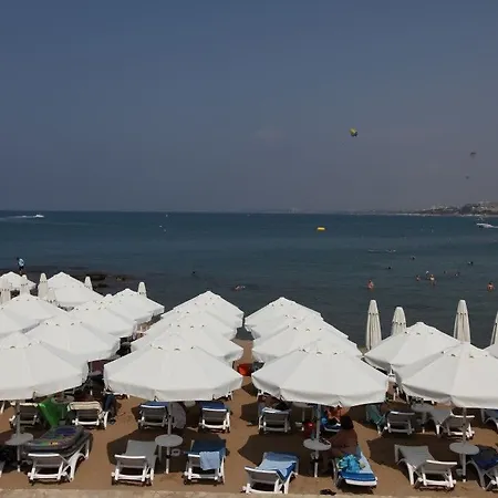 منتجع Garden 4*