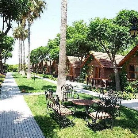 Garden Resort 4*
