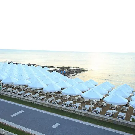 Resort Garden
